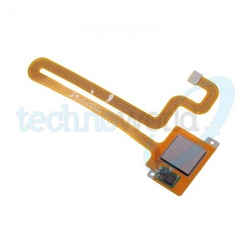 Flat Fingerprint / Lettore Impronta Huawei Mate S Nero