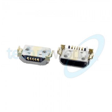 Connettore di Carica Huawei Nova Smart