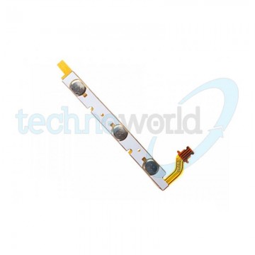 Flat Tasto Accensione + Volume Huawei Y6