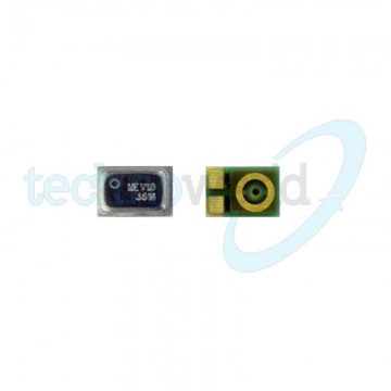 Microfono Samsung J7 2016