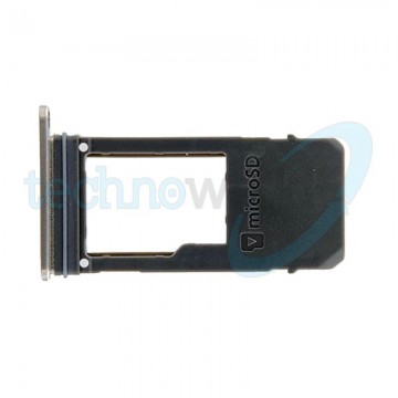 Porta microSD Samsung A5 2017 per vers. Gold