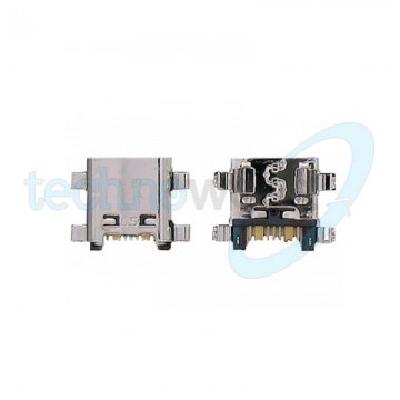 Connettore Carica Samsung J5 2016