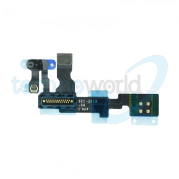 Flat Tasto Accensione + Microfono Apple Watch 1a gen 38mm