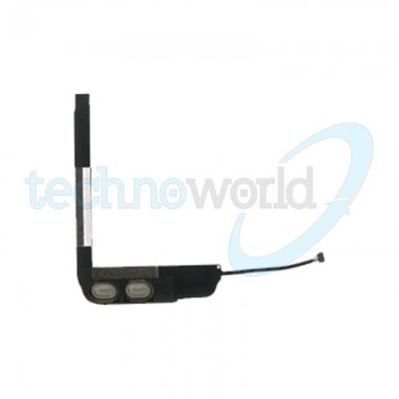 Suoneria iPad 2