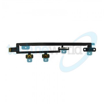 Flat Tasto Accensione + Volume iPad Air