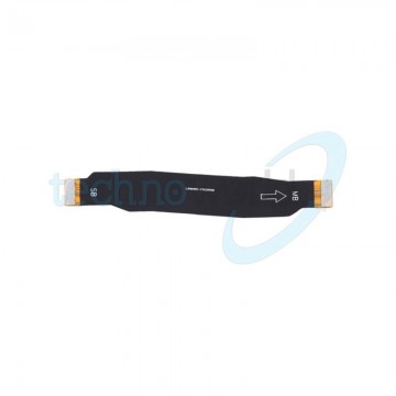 Flat di Collegamento Da PCB Board a Mainboard Xiaomi Redmi Note 9 Pro