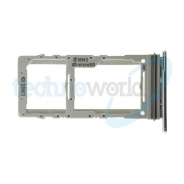 Porta Sim/microSD Samsung S20 Blu