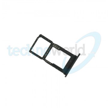 Porta SIM/microSD Honor 9X Nero