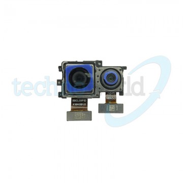Fotocamera Posteriore Honor View 20