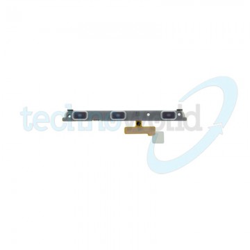 Flat Tasti Volume Samsung Note 20 Ultra 5G