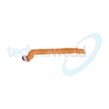 Flat Connettore Carica Oppo Reno4 5G