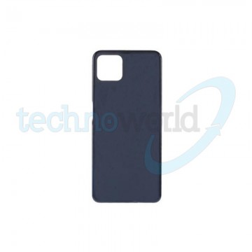 Copribatteria Oppo A73 5G Nero