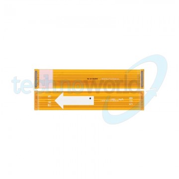 Flat di Collegamento Da PCB Board a Mainboard Samsung M51