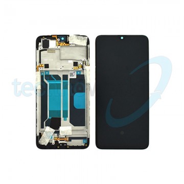 Display Ori. Oppo RX17 Neo Nero con Frame