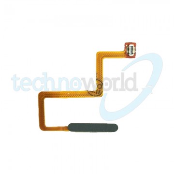 Flat Fingerprint / Lettore Impronta Xiaomi Redmi Note 11 Pro Plus 5G Forest Green