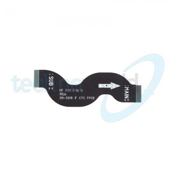 Flat di Collegamento Da PCB Board a Mainboard Samsung S23 Ultra