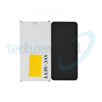 Display Samsung A13 2022 Nero - OEM