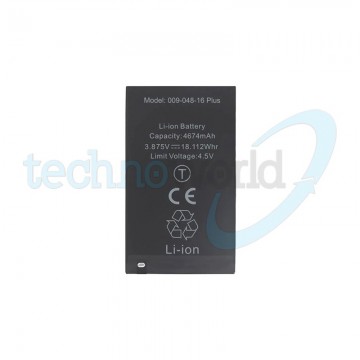 Batteria iPhone 16 Plus