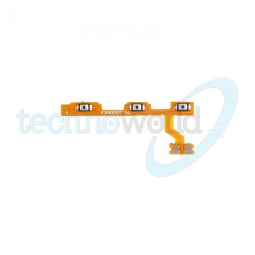 Flat Tasto Accensione + Volume Xiaomi 12T