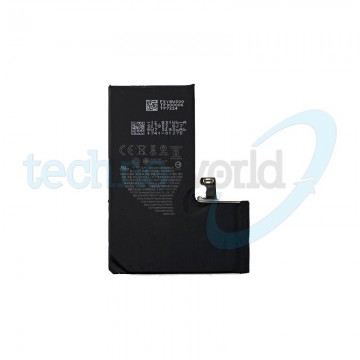 Batteria iPhone 16 Pro