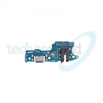 PCB Board Ori. con Connettore Carica e Microfono Realme C55