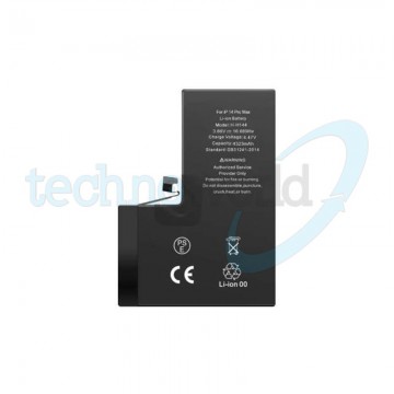 Batteria iPhone 14 Pro Max
