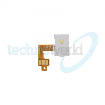 Flashlight Xiaomi Redmi Note 12 Pro 5G