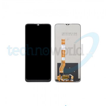Display Realme Narzo 50A Prime Nero