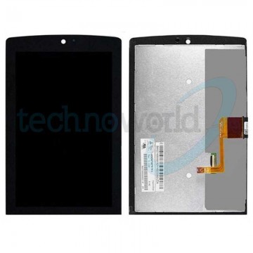 Display Asus ME171 Nero