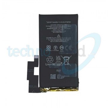 Batteria Google Pixel 6 Pro