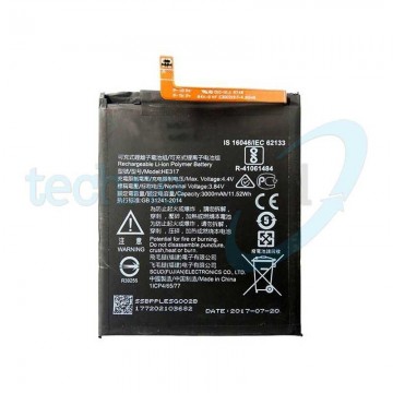 Batteria Nokia 6