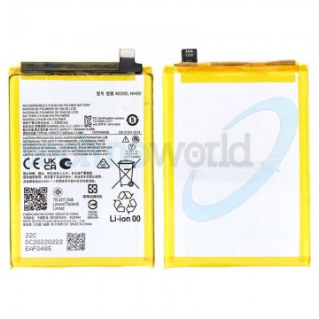 Batteria Motorola NH50