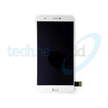 Display Asus ZenFone 3 Ultra Bianco