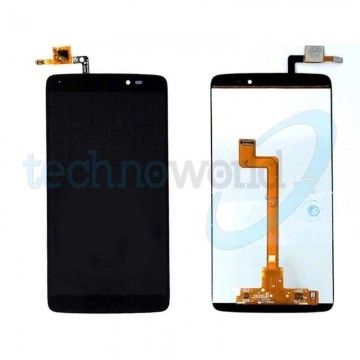Display Alcatel OT-6045 Nero