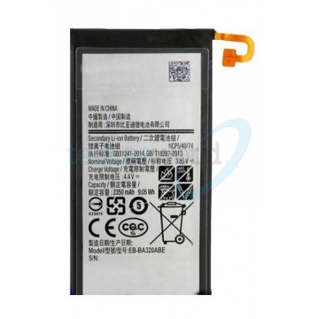 Batteria Samsung A3 2017
