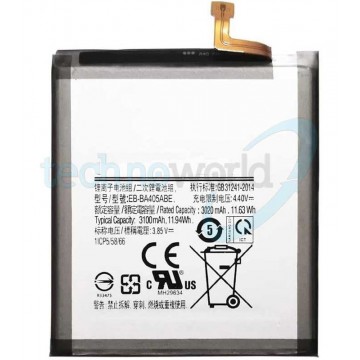 Batteria Samsung M31s