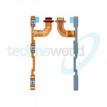 Flat Tasto Accensione + Volume Nokia 5.3