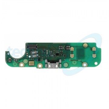 PCB Board Con Connettore Carica Nokia 2