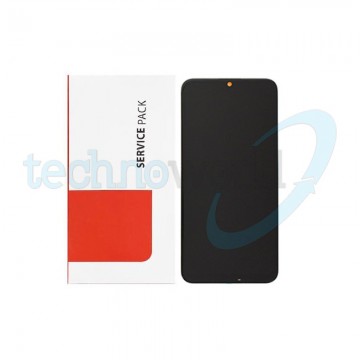 Display Huawei P Smart 2019 Nero con Frame - OEM