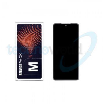 Display Moto G85 Nero - OEM