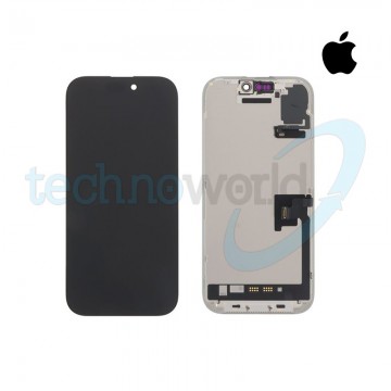 Display Ori. Apple iPhone 16 Pro Max - AutoConfigurante