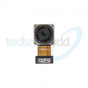 Fotocamera Posteriore 50MP Xiaomi Redmi 14C