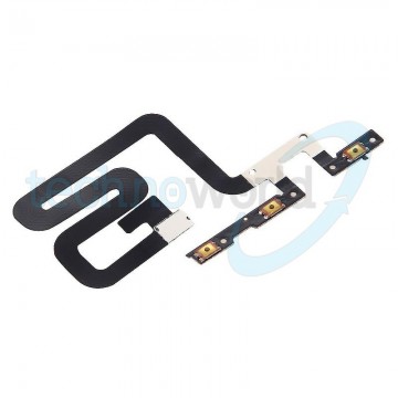Flat Tasto Accensione + Volume Huawei P9 Plus