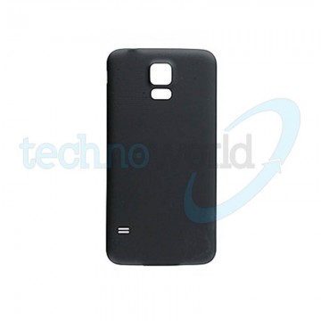 Copribatteria Samsung S5 Neo Nero