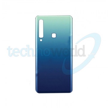 Copribatteria Samsung A9 Blu