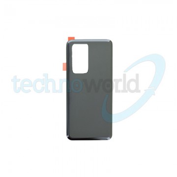 Copribatteria Huawei P40 Pro Nero