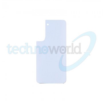 Copribatteria Samsung S22 Plus Bianco