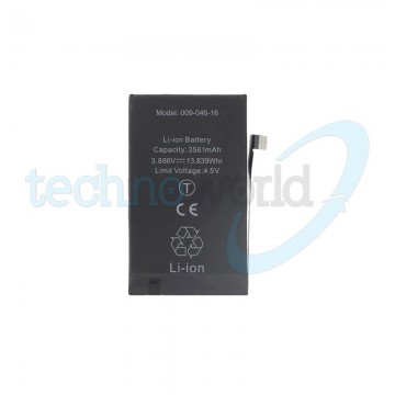 Batteria iPhone 16