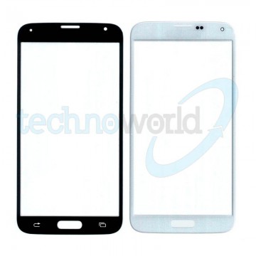 Vetro Display Samsung S5/S5 Neo Bianco