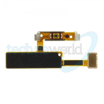 Flat Tasto Accensione Samsung Note 8